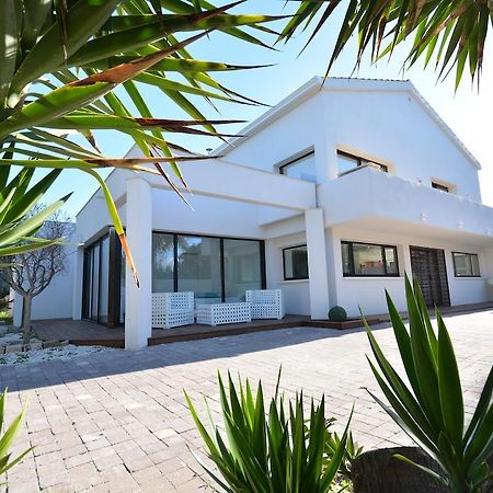 La Villa Blanche Sanary-sur-Mer Ngoại thất bức ảnh