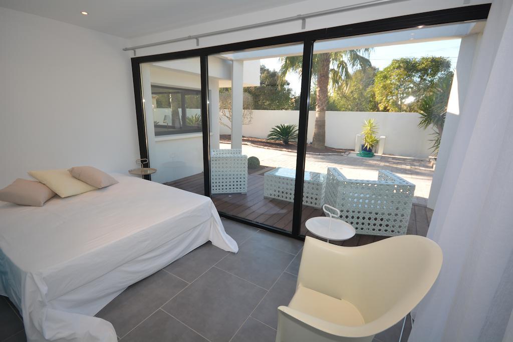 La Villa Blanche Sanary-sur-Mer Ngoại thất bức ảnh