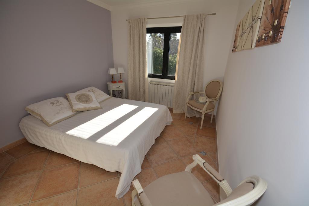 La Villa Blanche Sanary-sur-Mer Ngoại thất bức ảnh