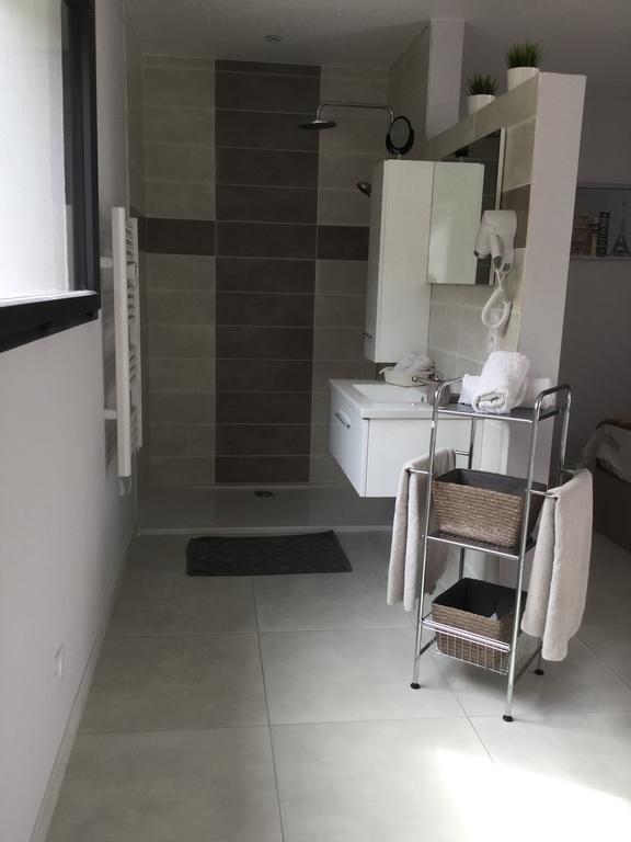 La Villa Blanche Sanary-sur-Mer Ngoại thất bức ảnh