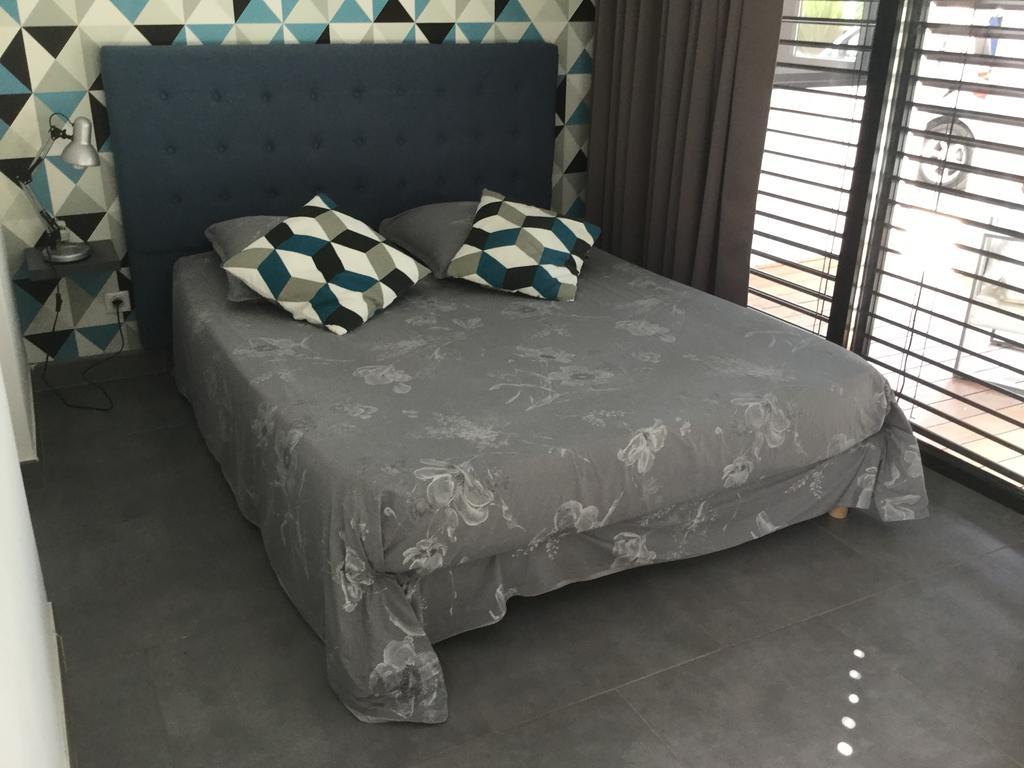 La Villa Blanche Sanary-sur-Mer Ngoại thất bức ảnh